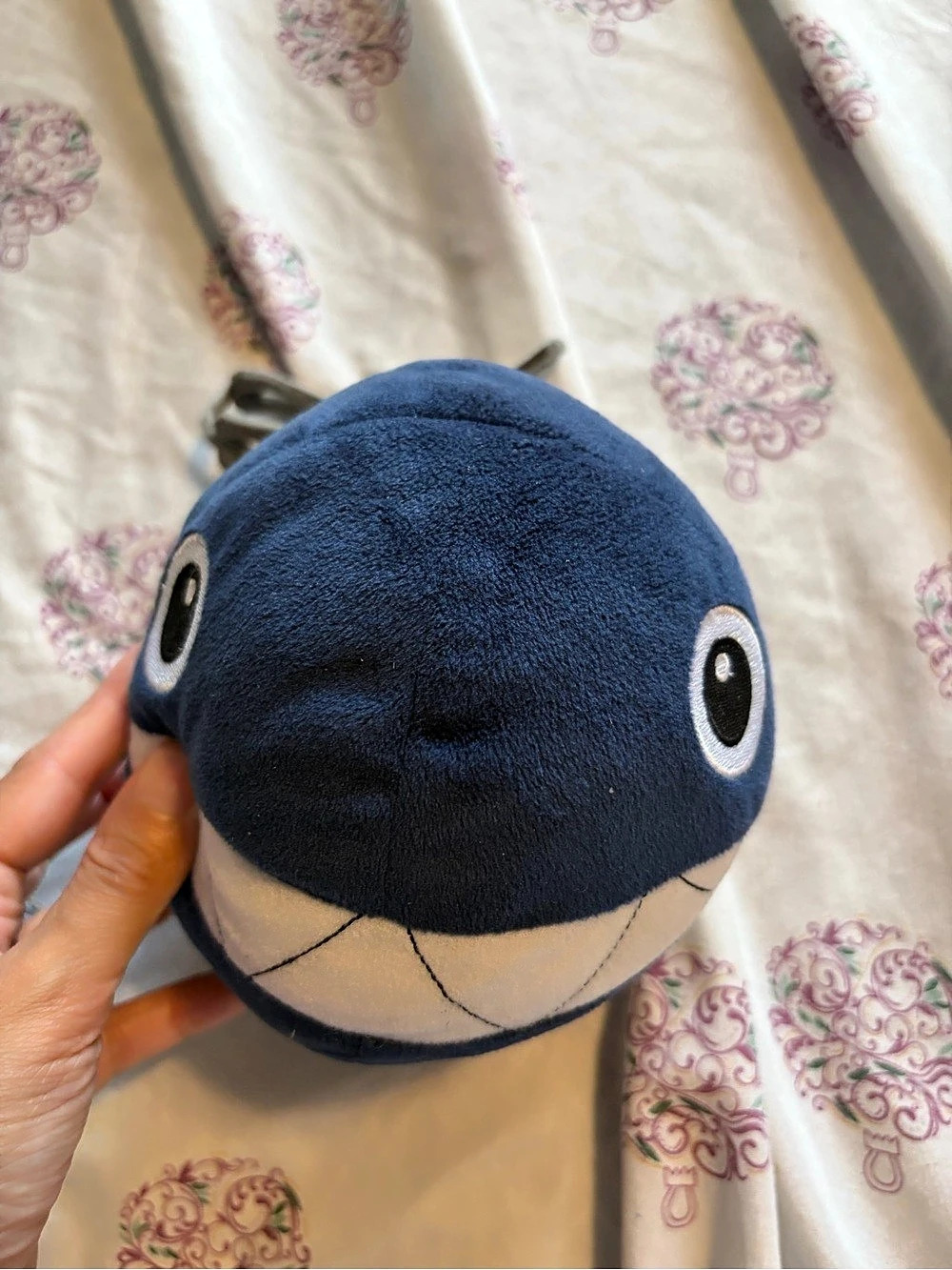 Stuffy